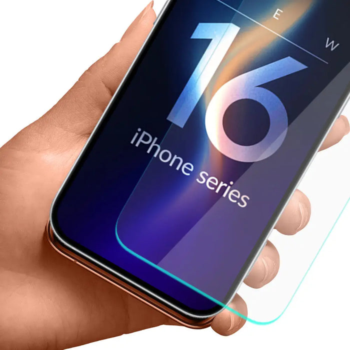Hybrid glass 3mk FlexibleGlass Pro for Apple iPhone 16 Pro - *Kategoria tymczasowa<<<HurtelXML