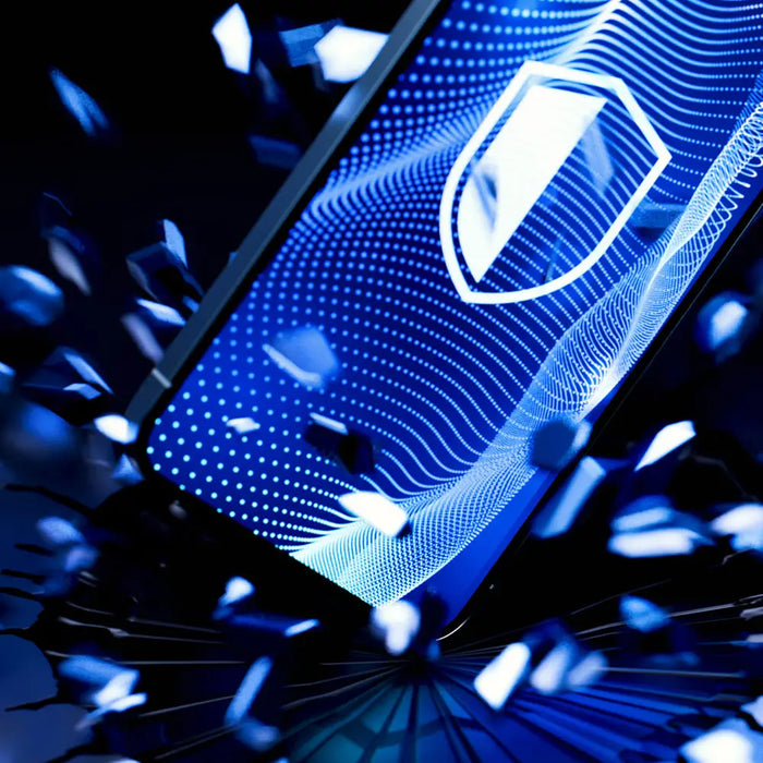 Hybrid glass 3mk FlexibleGlass Pro for Apple iPhone 16 Pro - *Kategoria tymczasowa<<<HurtelXML