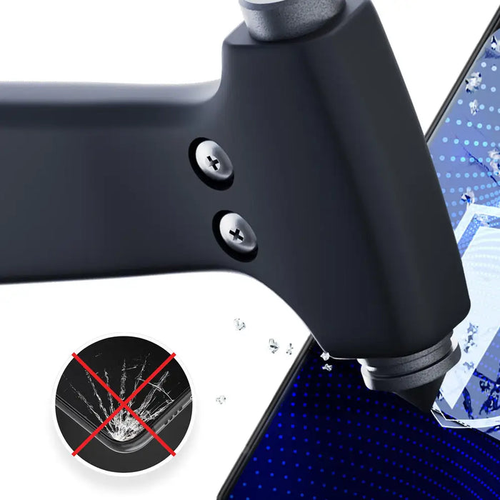 Hybrid glass 3mk FlexibleGlass Pro for Asus Zenfone 12 Ultra - *Kategoria tymczasowa<<<HurtelXML