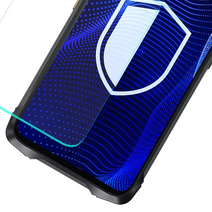 Hybrid glass 3mk FlexibleGlass Pro for Cubot KingKong Power 3 - *Kategoria tymczasowa<<<HurtelXML