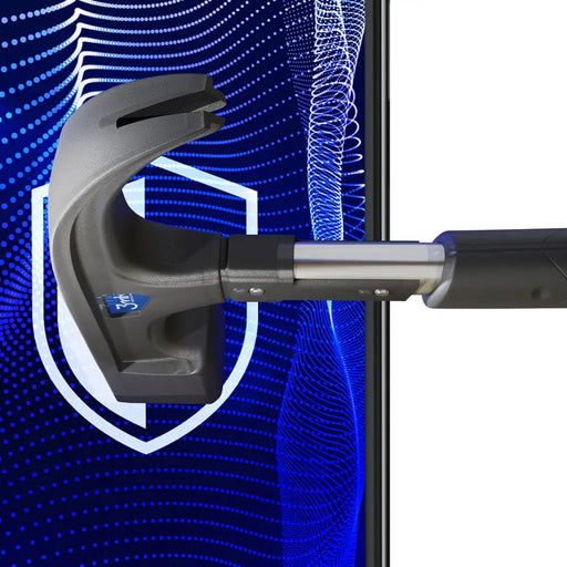 Hybrid glass 3mk FlexibleGlass Pro for Google Pixel 8 5G - *Kategoria tymczasowa<<<HurtelXML