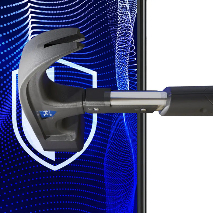 Hybrid glass 3mk FlexibleGlass Pro for Google Pixel 8 5G - *Kategoria tymczasowa<<<HurtelXML