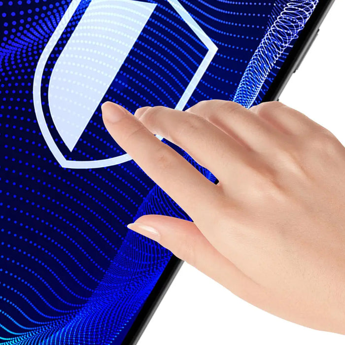 Hybrid glass 3mk FlexibleGlass Pro for Google Pixel 9A - *Kategoria tymczasowa<<<HurtelXML