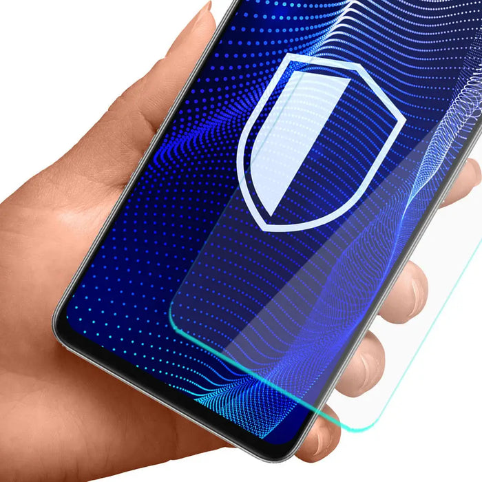 Hybrid glass 3mk FlexibleGlass Pro for Infinix Hot 50 4G - *Kategoria tymczasowa<<<HurtelXML