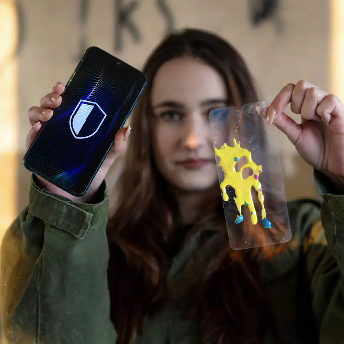 Hybrid glass 3mk FlexibleGlass Pro for iPad 11’’ 2025 / iPad Air 11’’ 2024 / 2025 / iPad Pro 11’’ 2018 / 2020 / 2021