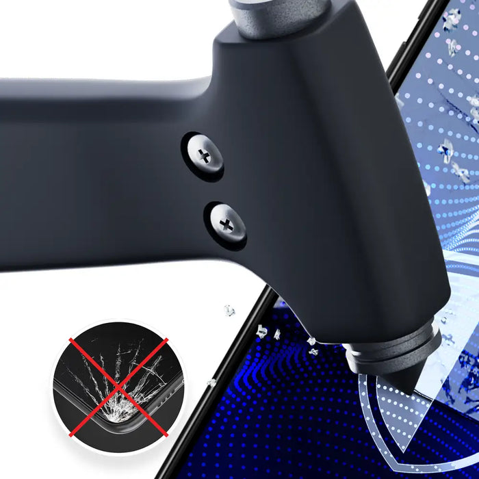 Hybrid glass 3mk FlexibleGlass Pro for Lenovo Tab K11 Plus - *Kategoria tymczasowa<<<HurtelXML