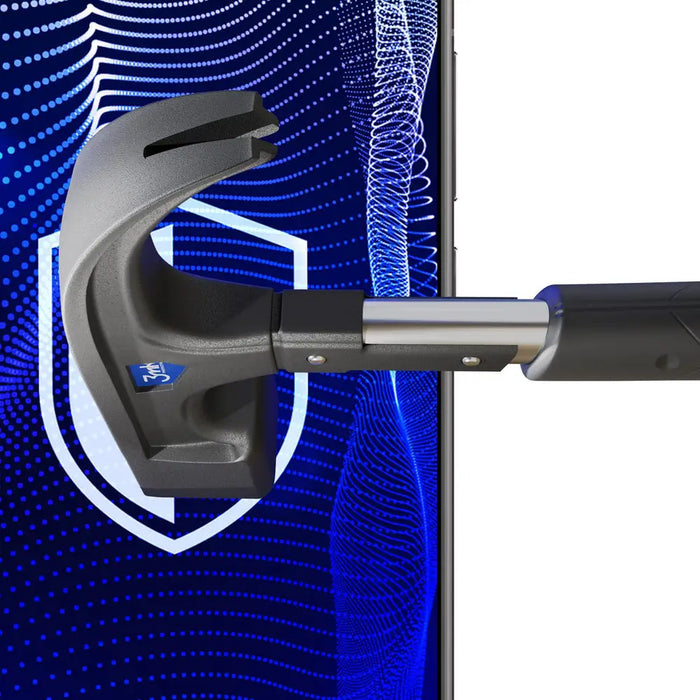 Hybrid glass 3mk FlexibleGlass Pro for OnePlus Nord 4 - *Kategoria tymczasowa<<<HurtelXML