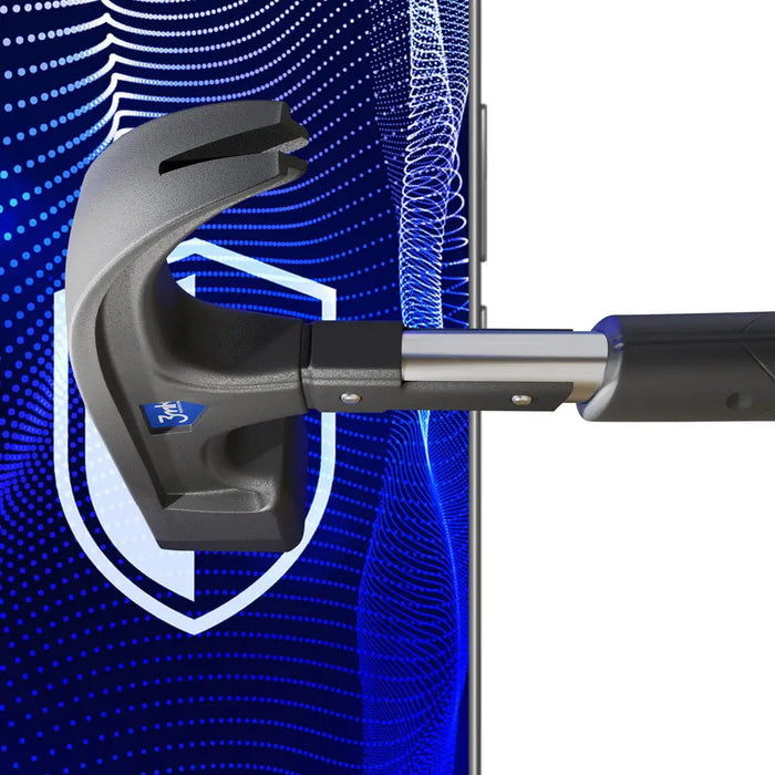 Hybrid glass 3mk FlexibleGlass Pro for Oppo A40 / A40M / A3 4G - *Kategoria tymczasowa<<<HurtelXML