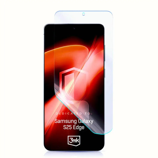 Hybrid glass 3mk FlexibleGlass Pro for Samsung Galaxy A26 5G - *Kategoria tymczasowa<<<HurtelXML