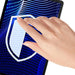 Hybrid glass 3mk FlexibleGlass Pro for Samsung Galaxy Tab S10 FE - *Kategoria tymczasowa<<<HurtelXML