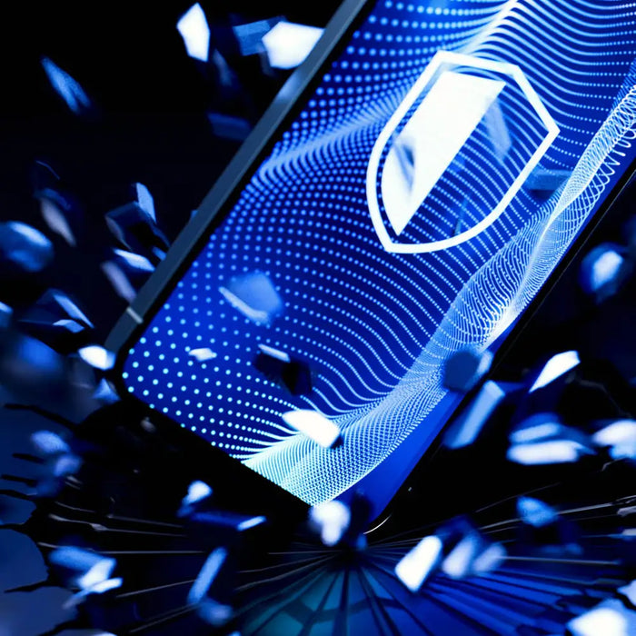 Hybrid glass 3mk FlexibleGlass Pro for Samsung Galaxy XCover 7 Pro - *Kategoria tymczasowa<<<HurtelXML