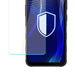 Hybrid glass 3mk FlexibleGlass Pro for Samsung Galaxy XCover 7 Pro - *Kategoria tymczasowa<<<HurtelXML