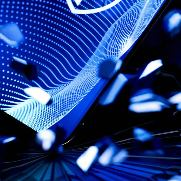 Hybrid glass 3mk FlexibleGlass Pro for Tecno Megapad 10 - *Kategoria tymczasowa<<<HurtelXML