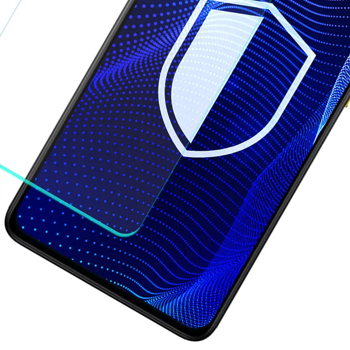 Hybrid glass 3mk FlexibleGlass Pro for Xiaomi Poco X7 Pro - *Kategoria tymczasowa<<<HurtelXML