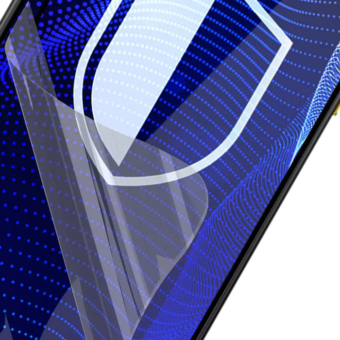 Hybrid glass 3mk FlexibleGlass Pro for Xiaomi Poco X7 Pro - *Kategoria tymczasowa<<<HurtelXML