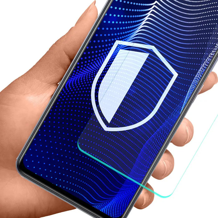 Hybrid glass 3mk FlexibleGlass Pro for ZTE Blade V70 Max - *Kategoria tymczasowa<<<HurtelXML