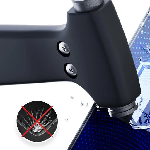 Hybrid glass 3mk FlexibleGlass Pro for ZTE Blade V70 Max - *Kategoria tymczasowa<<<HurtelXML