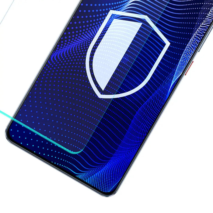 Hybrid glass 3mk FlexibleGlass Pro on Realme GT 7 - *Kategoria tymczasowa<<<HurtelXML