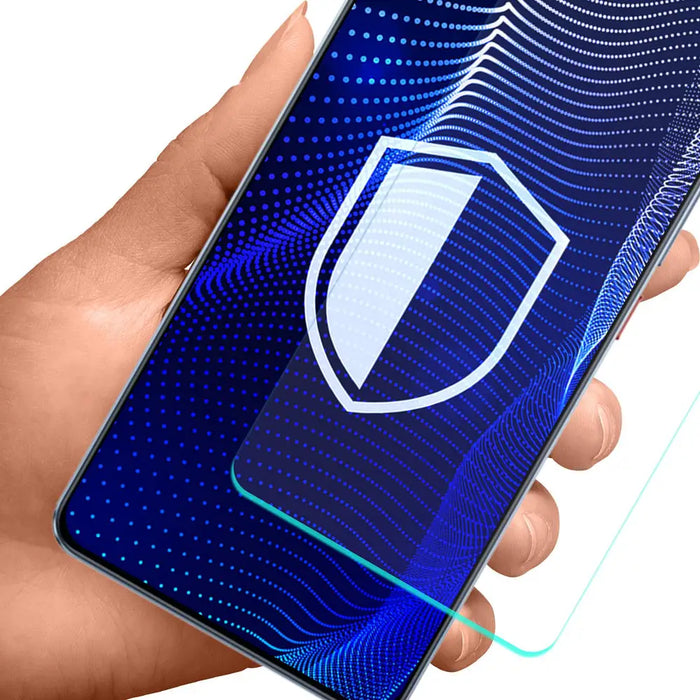 Hybrid glass 3mk FlexibleGlass Pro on Realme GT 7 - *Kategoria tymczasowa<<<HurtelXML