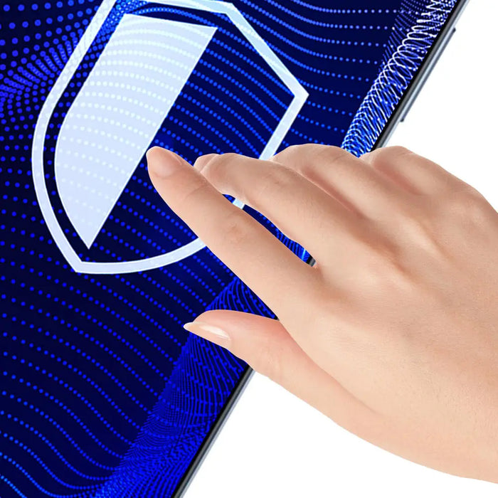 Hybrid glass 3mk FlexibleGlass Pro on Realme GT 7 - *Kategoria tymczasowa<<<HurtelXML