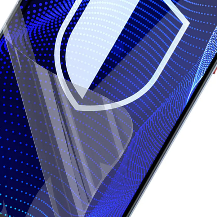 Hybrid glass 3mk FlexibleGlass Pro on Realme GT 7 - *Kategoria tymczasowa<<<HurtelXML