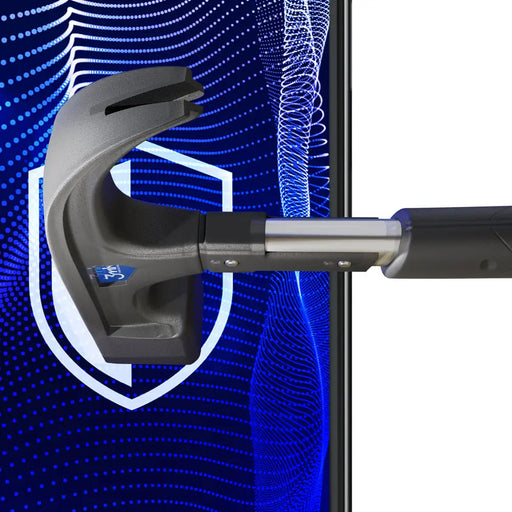 Hybrid glass 3mk FlexibleGlass Pro v2.0 for Apple iPhone 15 Pro Max - *Kategoria tymczasowa<<<HurtelXML