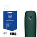 Hybrid Glass for Camera Lens 3mk Lens Protection for Nokia 6310 (2024) - *Kategoria tymczasowa<<<HurtelXML