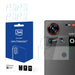 Hybrid Glass for Camera Lens 3mk Lens Protection for Nubia Z70 Ultra - Cell phone tempered glass<<<HurtelXML
