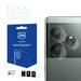 Hybrid Glass for Camera Lens 3mk Lens Protection for Realme GT 6T - *Kategoria tymczasowa<<<HurtelXML