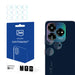 Hybrid Glass for Camera Lens 3mk Lens Protection for ZTE Blade V60 Design - *Kategoria tymczasowa<<<HurtelXML