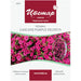 HYBRID PELLETTED SEEDS PETUNIA CASCADE PURPLE VELVET FLOWER - Семена<<<Семена луковици и разсад<<<Градина<<<Praktiker