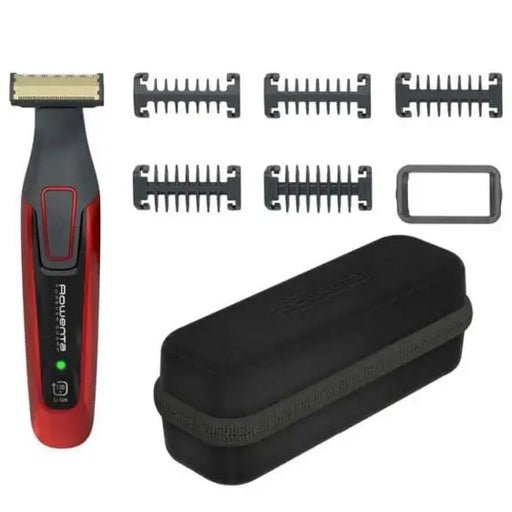 Hybrid trimmer ROWENTA TN6040F4 - Уреди за лична грижа<<<ROWENTA дребна електродомакинска