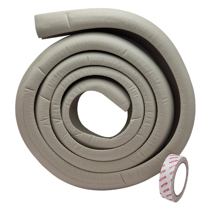 PROTECTIVE TAPE HBL-35 35 MM X 2 M GRAY HYDERON