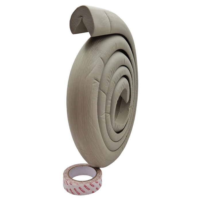 PROTECTIVE TAPE HBL-35 35 MM X 2 M GRAY HYDERON