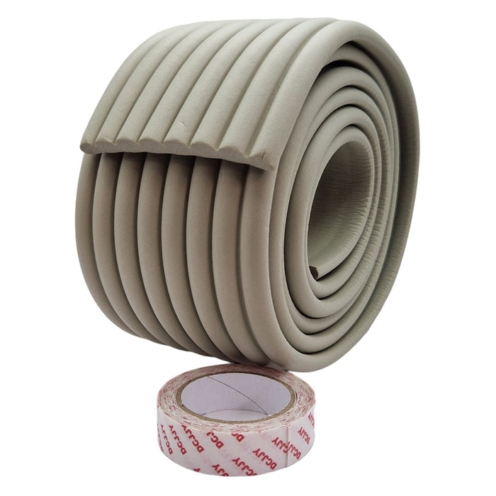 PROTECTIVE TAPE HBL-70 70 MM X 2 M GRAY HYDERON