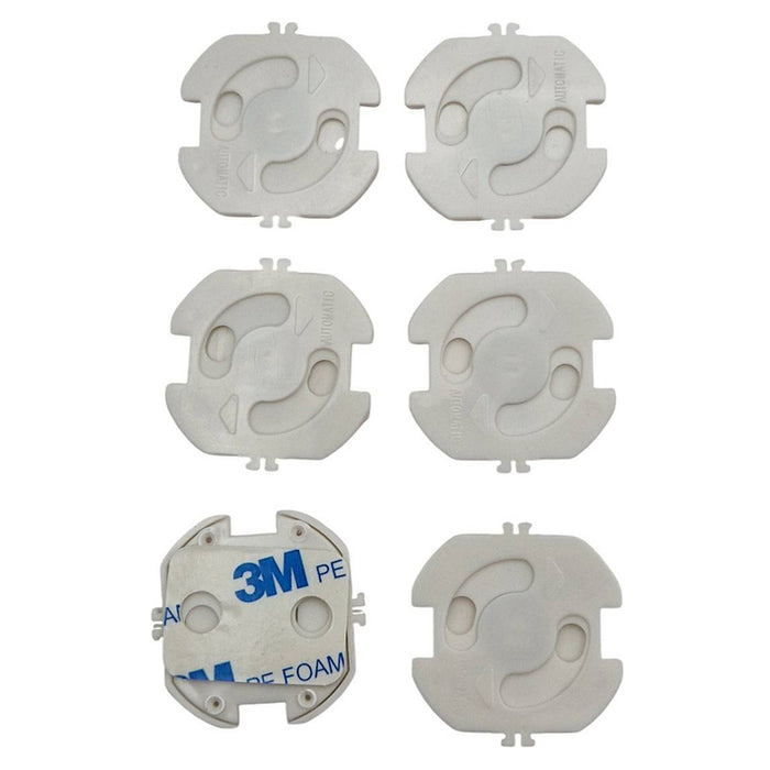 FUSE CONTACT BP-42 AUTOMATIC. 6 PCS HYDERON
