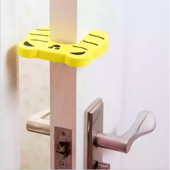 TIGER HYDERON DOOR STOPPER
