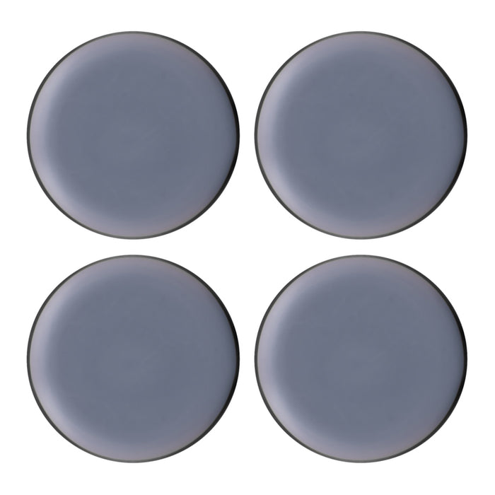 EASY SLIDING PAD IN BLISTER 4PCS. HYDERON EG-30