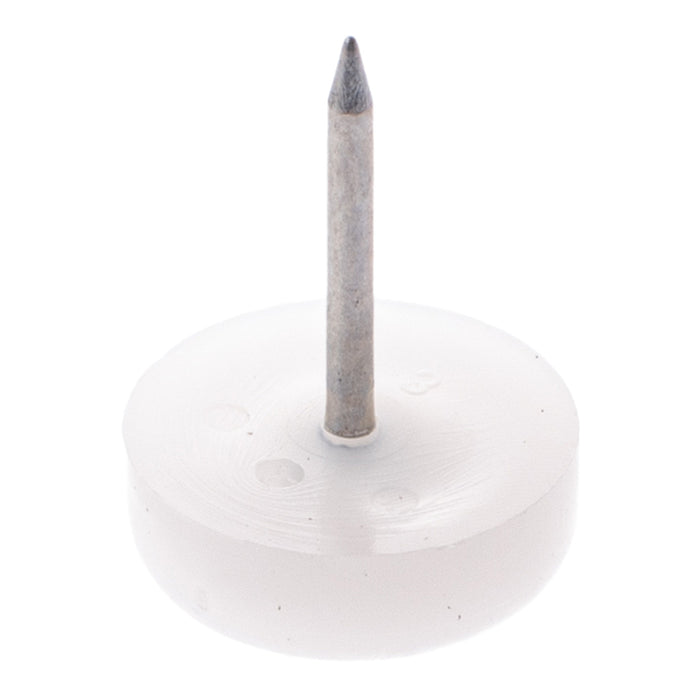 PVC PADDING WITH NAIL IN BLISTER 12PCS. HYDERON PVP-18