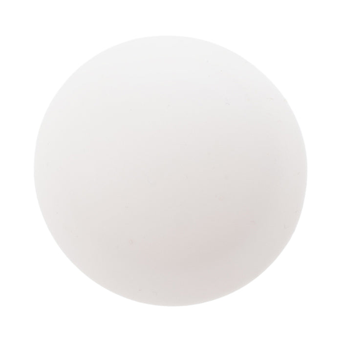 DOOR BUFFER WHITE 40 MM 2 PACK HYDERON HBO-401
