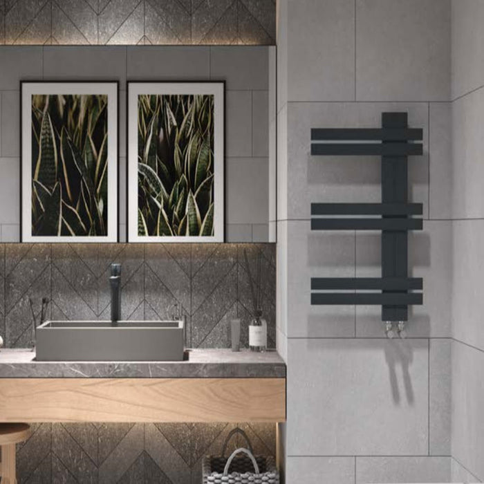 BATHROOM LINER ALUMINUM HYDRO TERM NEW GUARDIAN 6