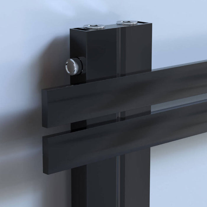 BATHROOM LINER ALUMINUM HYDRO TERM NEW GUARDIAN 6