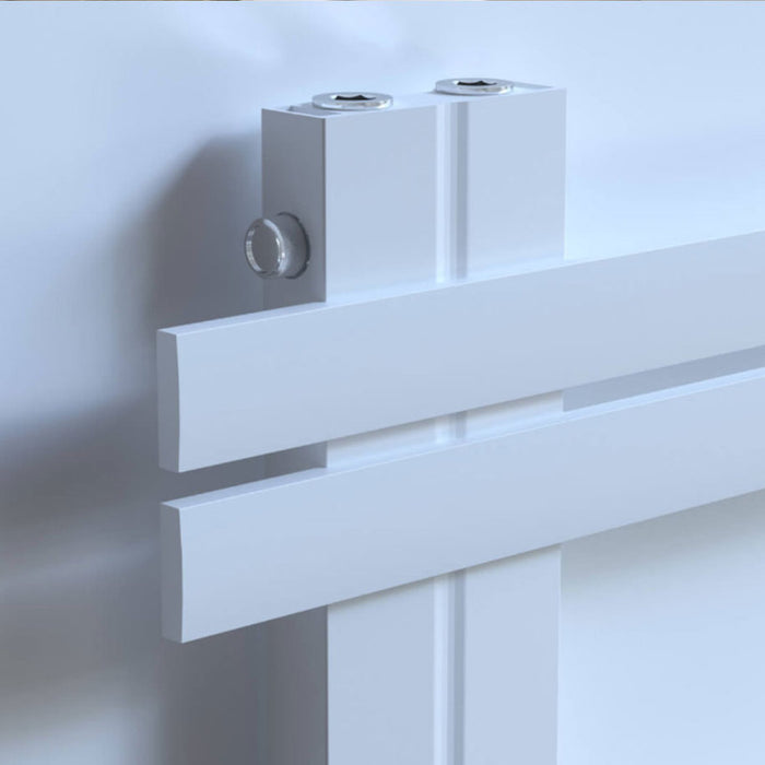 BATHROOM LINER ALUMINUM HYDRO TERM NEW GUARDIAN 6