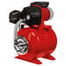HYDROPHORIC PUMP EINHELL GC-WW 6036 - Хидрофорни помпи<<<Помпи<<<Градина<<<Praktiker&&&Хидрофорни