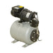 HYDROPHORIC PUMP STEINBERG HWG 80/46 - 1100 - Хидрофорни помпи<<<Помпи<<<Градина<<<Praktiker&&&Хидрофорни