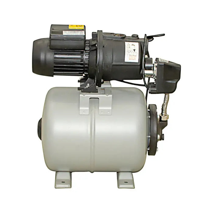 HYDROPHORIC PUMP STEINBERG HWG 80/46 - 1100 - Хидрофорни помпи<<<Помпи<<<Градина<<<Praktiker&&&Хидрофорни