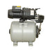 HYDROPHORIC PUMP STEINBERG HWG 80/46 - 1100 - Хидрофорни помпи<<<Помпи<<<Градина<<<Praktiker&&&Хидрофорни