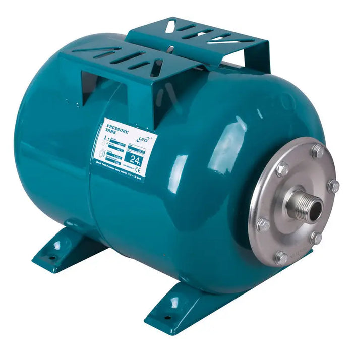 HYDROPHORIC VESSEL LEO 24CT-1 - Аксесоари за помпи<<<Помпи<<<Градина<<<Praktiker&&&Аксесоари за