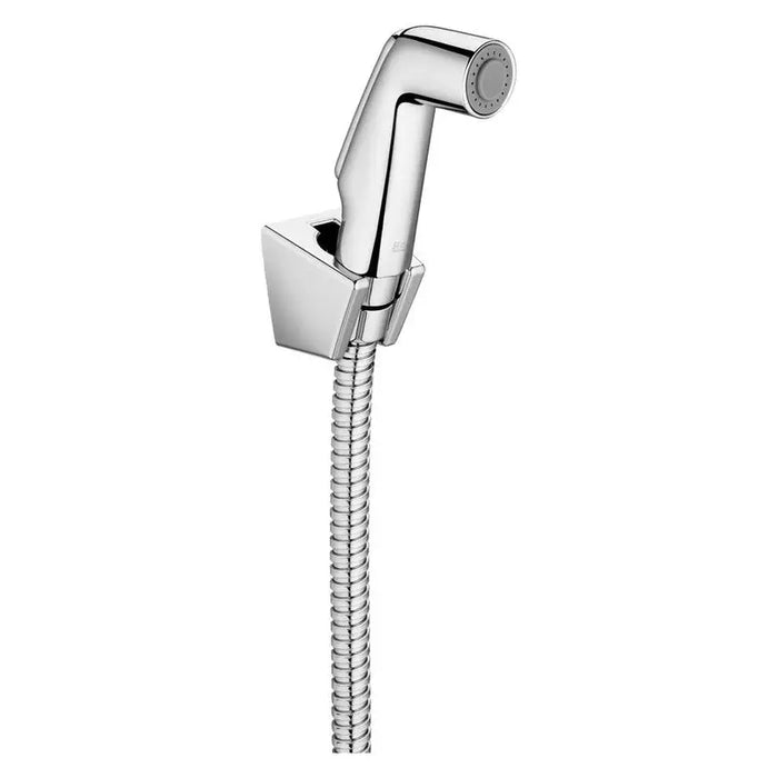 HYGIENIC SHOWER SET ROCA BE FRESH - Душ комплекти<<<Смесители и душове<<<Баня<<<Praktiker&&&Душ комплекти<<<Смесители и