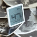 Hygrometer Selina little Black - Хигрометри<<<StadlerForm